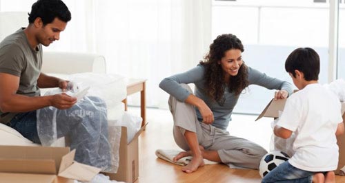 home shifting services in hyderabad